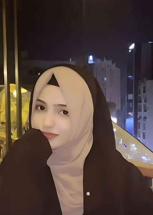 Rida – Senior Web Developer