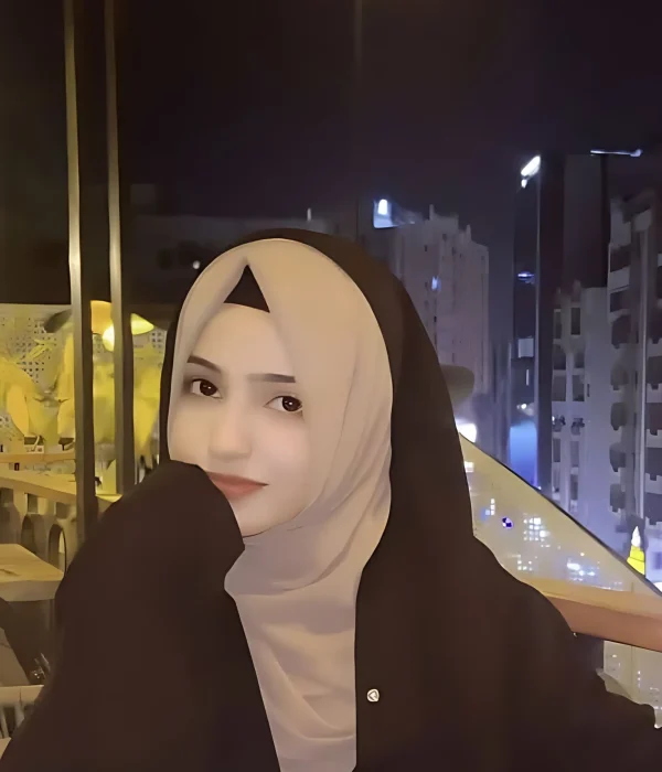 Rida – Senior Web Developer