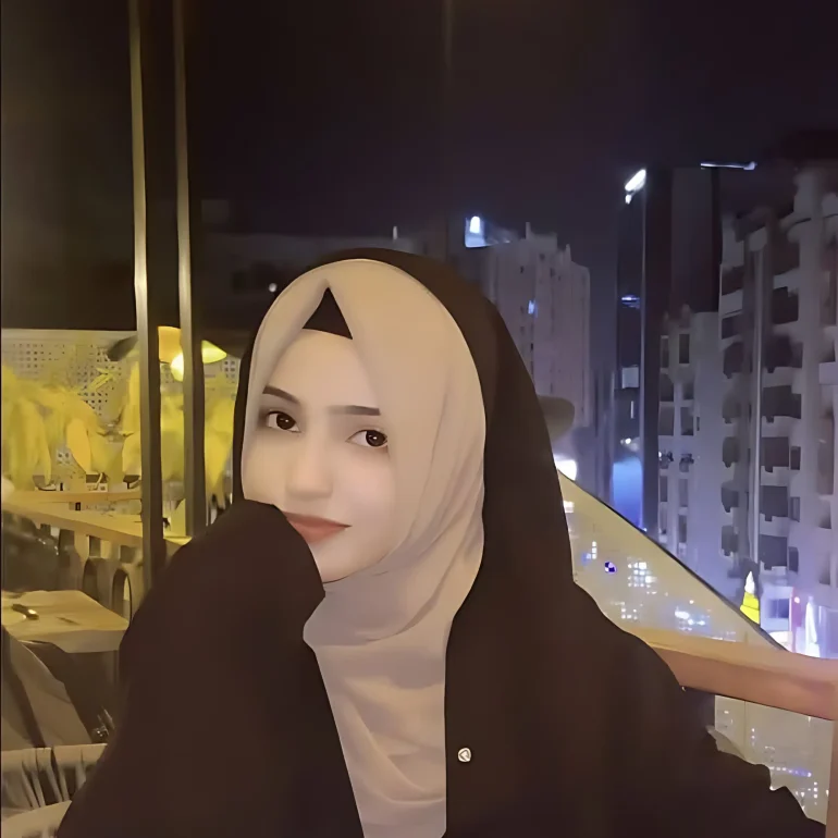 Rida – Senior Web Developer