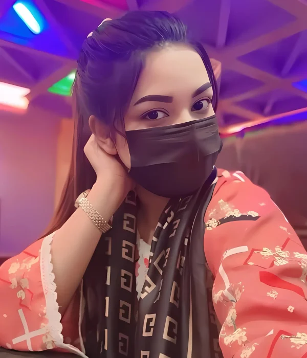 Kinza – Web Developer at Microlayer IT Firm