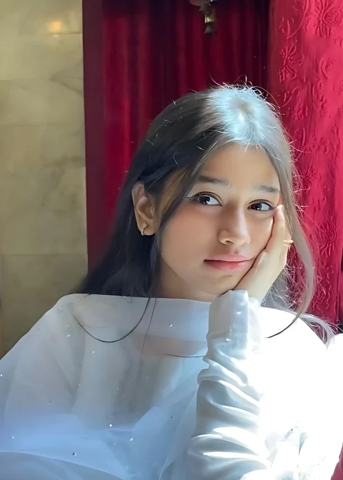 Anaya – Senior Web Developer