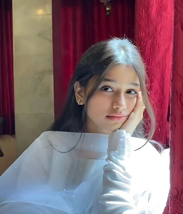 Anaya – Senior Web Developer