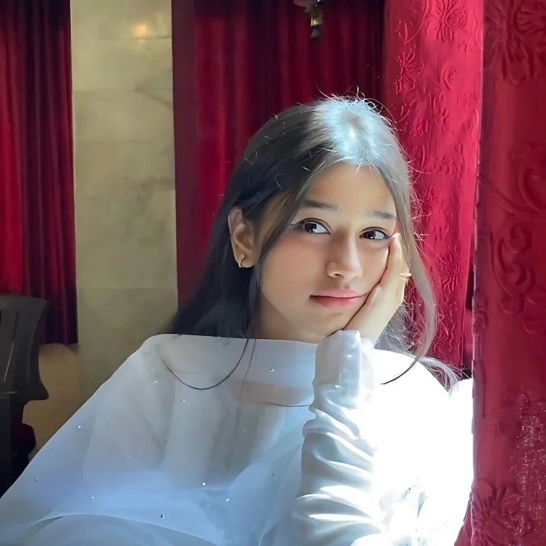 Anaya – Senior Web Developer