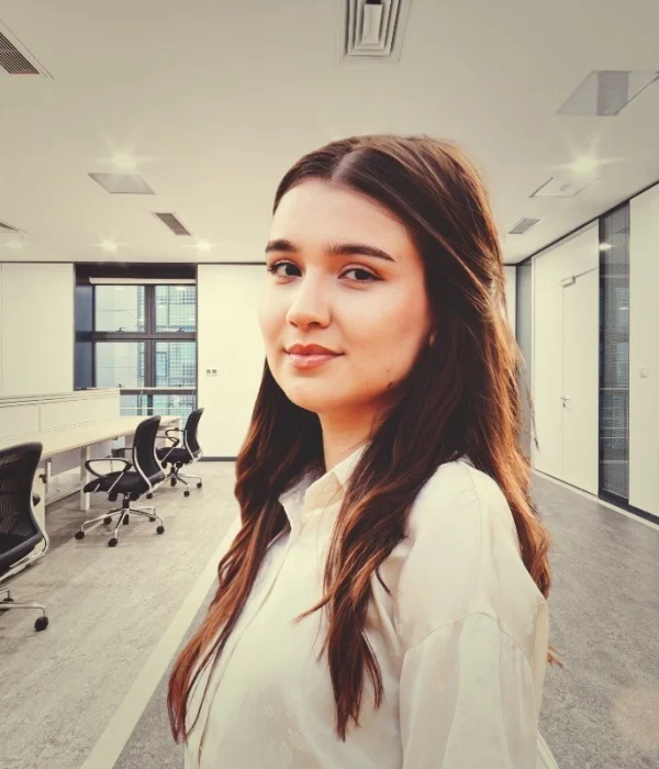 Zimal Eman – WordPress Web Developer & Marketing Manager (Team Leader)