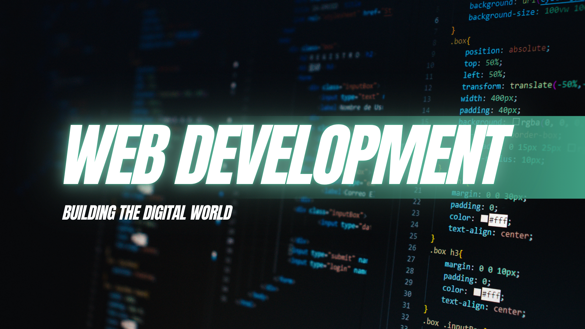 7 Benefits of Professional Website Development Services