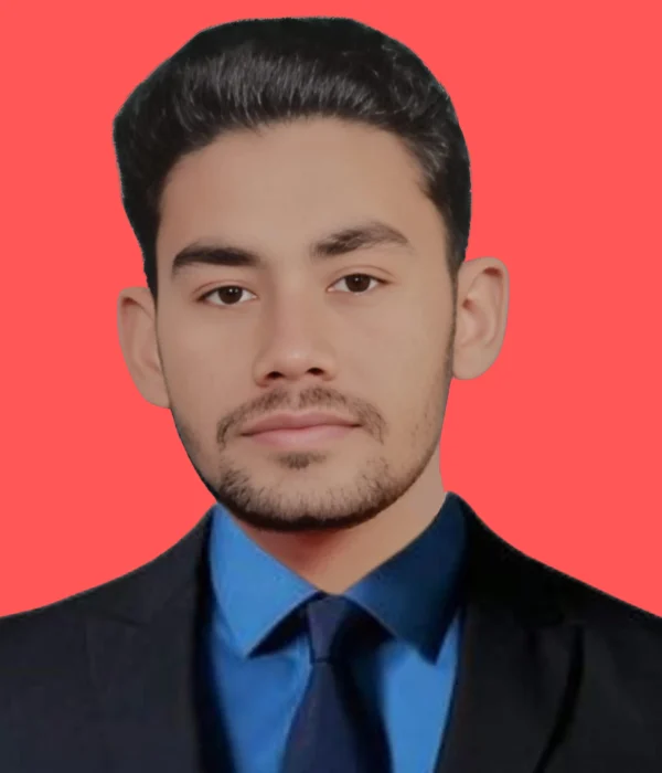 Farooq Amin – CEO, Chairman & Web Developer